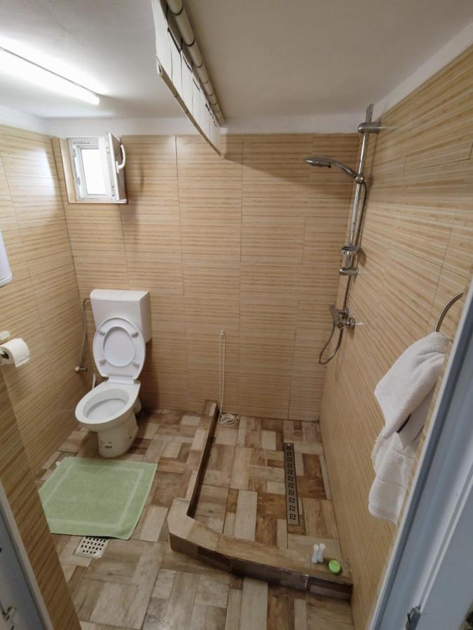 La Tataia Zahei Otel Dragus Dış mekan fotoğraf